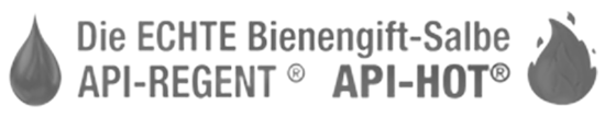 Bienengift-Salbe