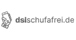 DSL Schufafrei