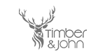 Timber & John