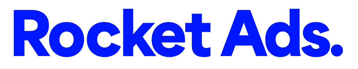 Rocket Ads.